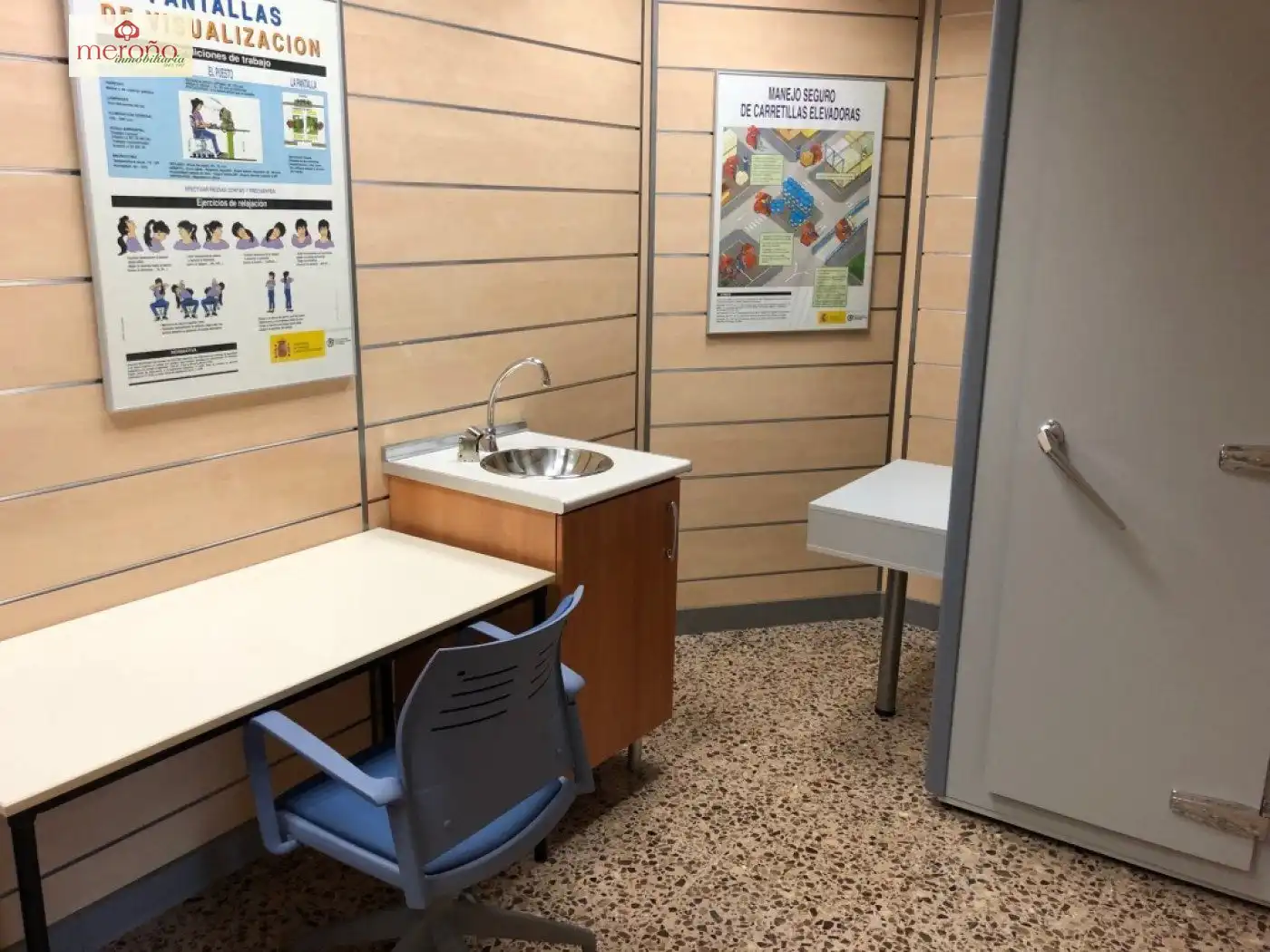 Geschaftsraum zum Verkauf in Elche / Elx