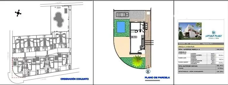 Villa avec piscine à vendre à La Marina, imagen 14