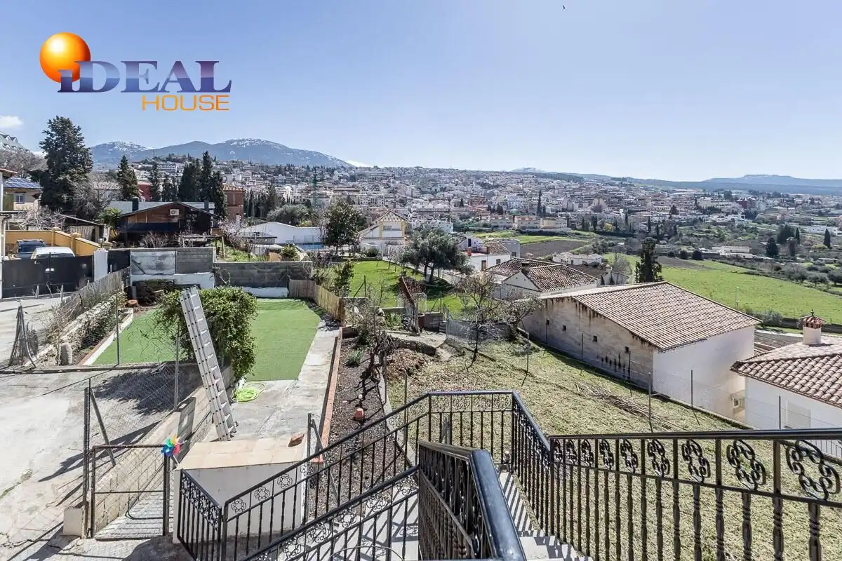 House with garden for sale in Barrio de la Vega, imagen 29