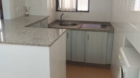 Foto 5 de Apartamento en venta en Jerez de los Caballeros, Badajoz