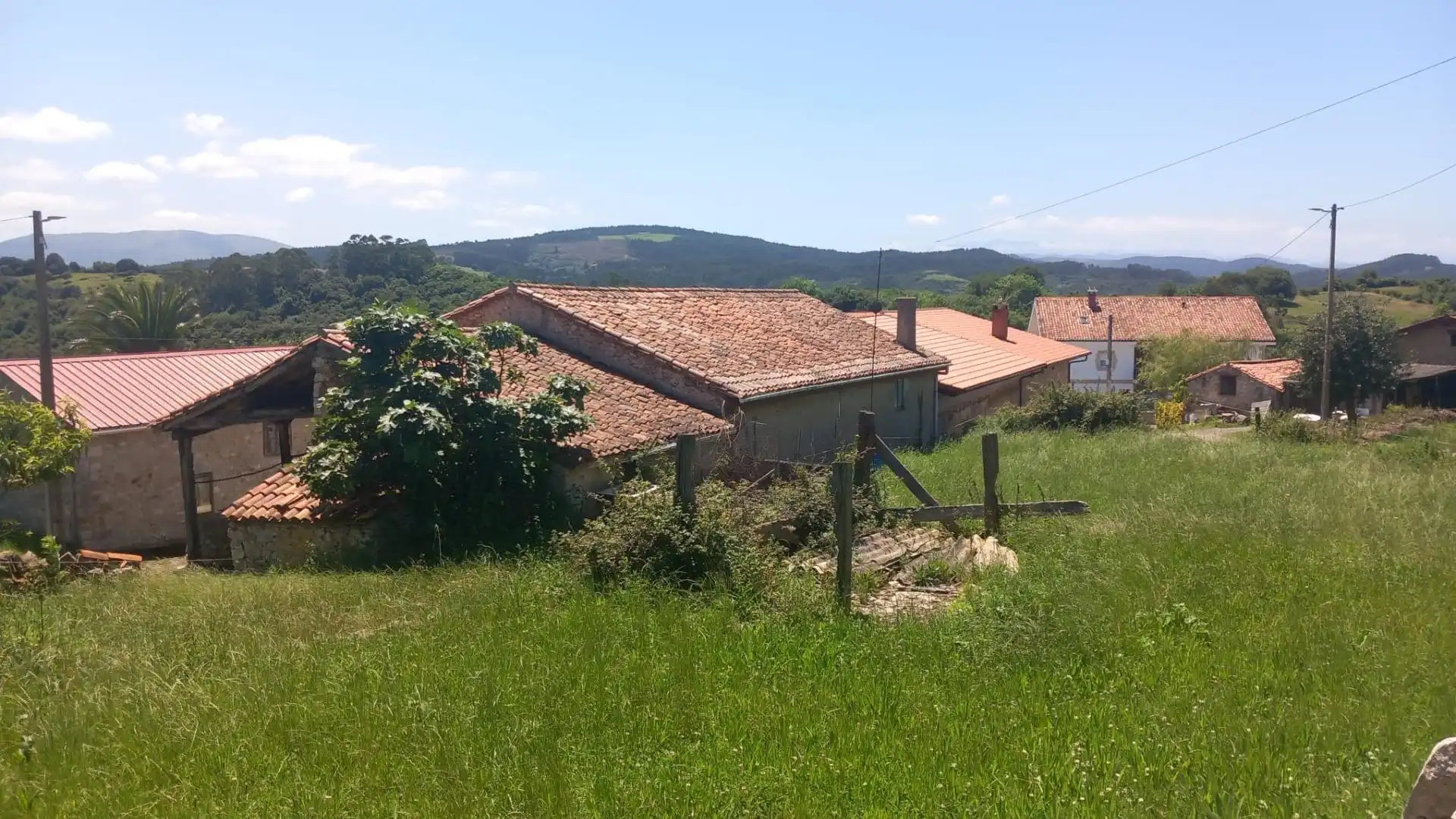 Houses for sale in Santillana del Mar  with Private garden, Storage room and Balcony