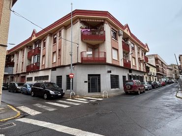 Local commercial à vendre à Avenida de Valdepeñas