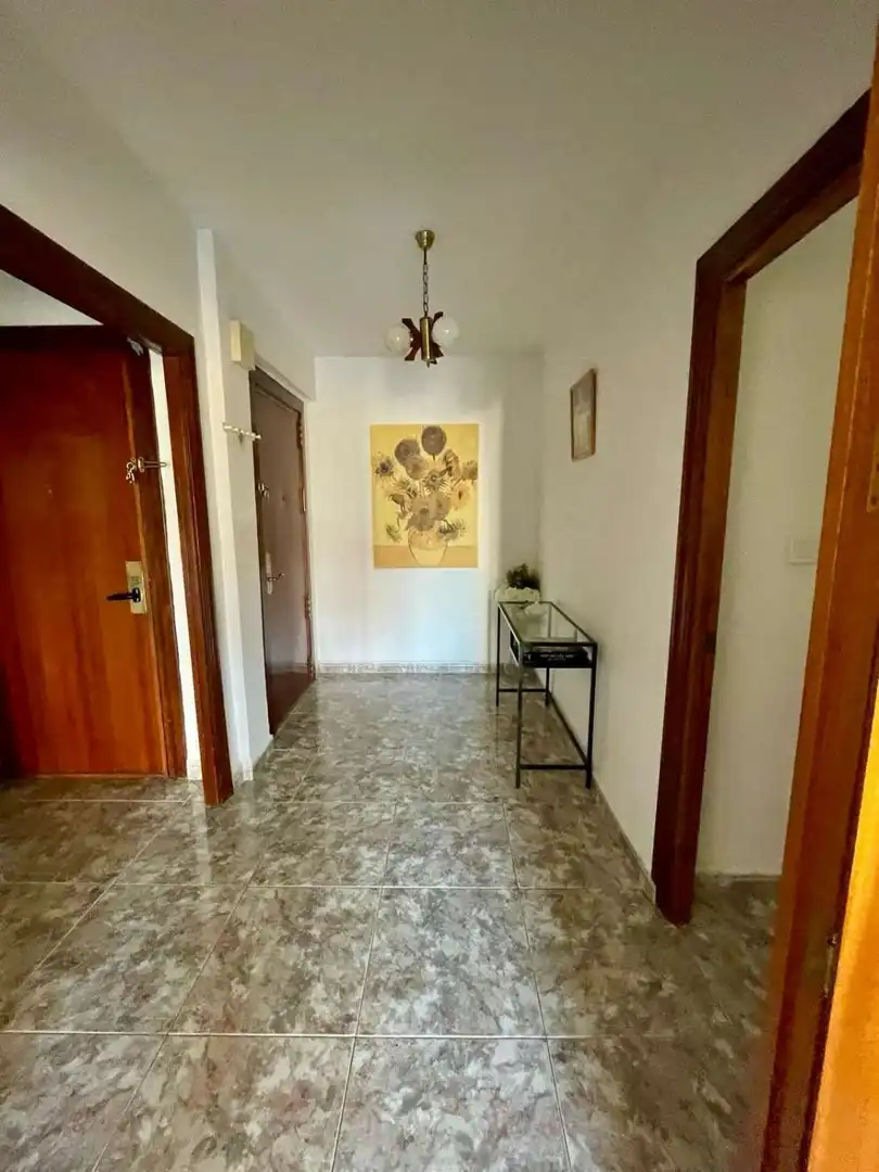 Dachboden zum Verkauf in Torremolinos mit Terrasse