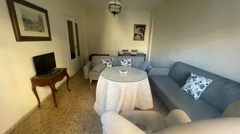 Foto 2 de Piso de alquiler en Santa Marina, Badajoz Capital