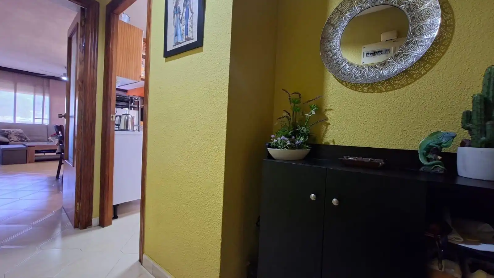 Apartments for sale in El Campello  with Air Conditioner, Heating and Private garden