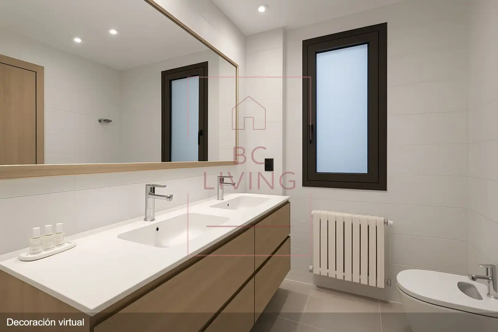 Baño de Piso en venta en Zaragoza con Aire acondicionado y Trastero