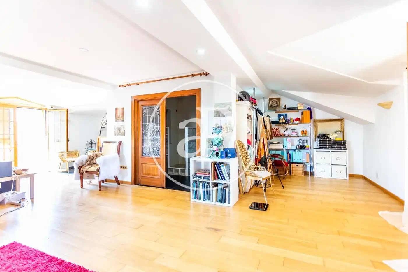 Casa adosada en venta en Picanya con Aire acondicionado, Calefacción y Jardín privado