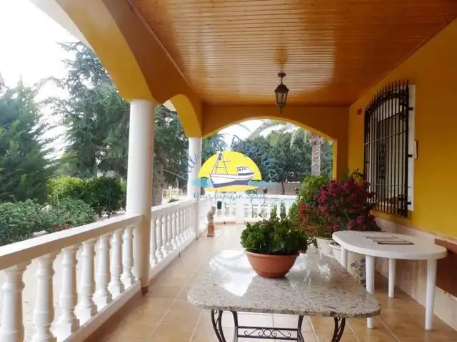 Terrace of Houses for sale in Totana  with Air Conditioner, Private garden and Terrace