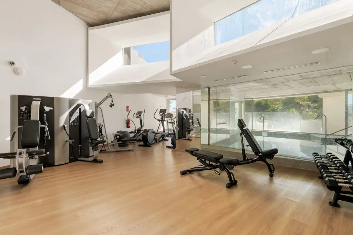 Piso con ascensor en venta en Montealto - Monterrey, imagen 27