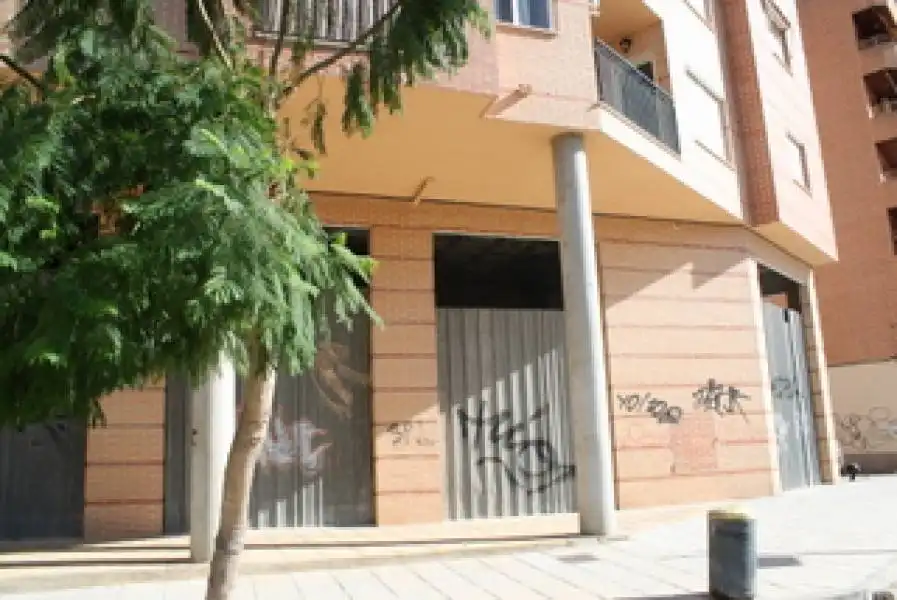 Parking à vendre à Orihuela ciudad