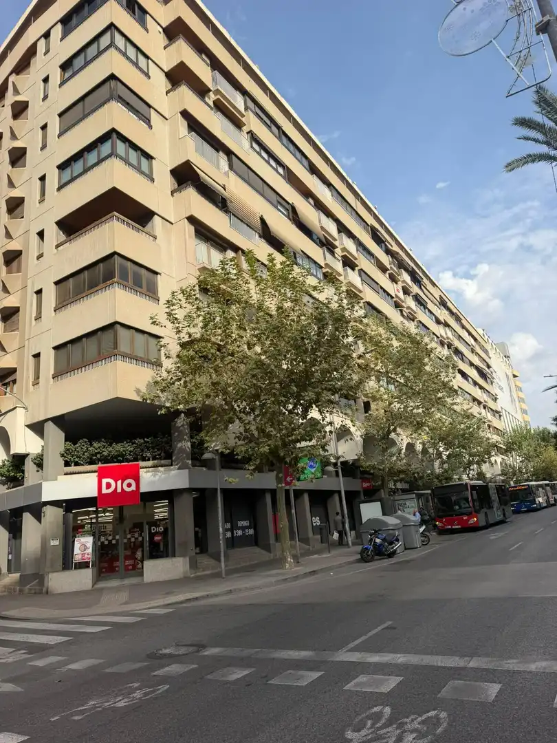 Wohnung zur Miete in Benalúa - Babel