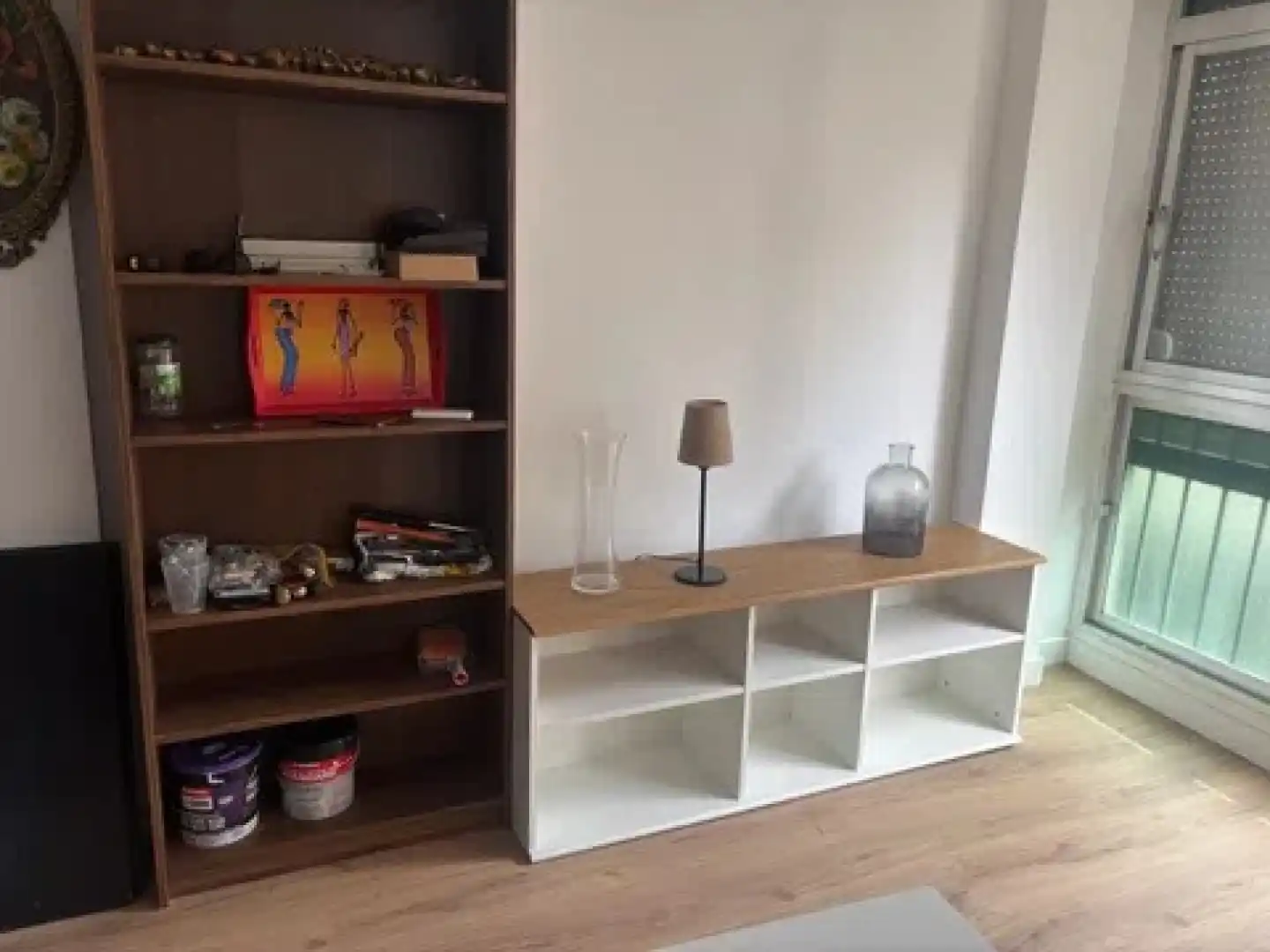 Wohnung zur Miete in Los Castillejos - La Trinidad