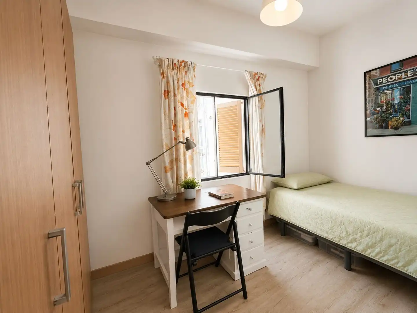 Piso con ascensor en venta en Isaac Peral, imagen 46