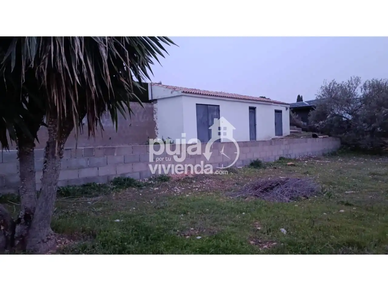 Casa o chalet en venta en Moraleda de Zafayona con Aire acondicionado, Calefacción y Jardín privado