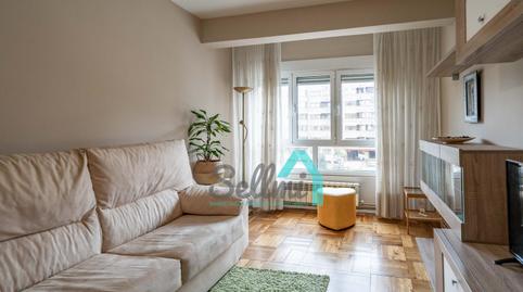 Photo 2 of Flat to rent in Muñoz Degraín, Auditorio - Seminario - Parque de Invierno, Asturias