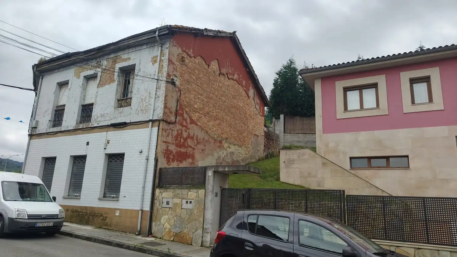 Casa o chalet en venta en Lada