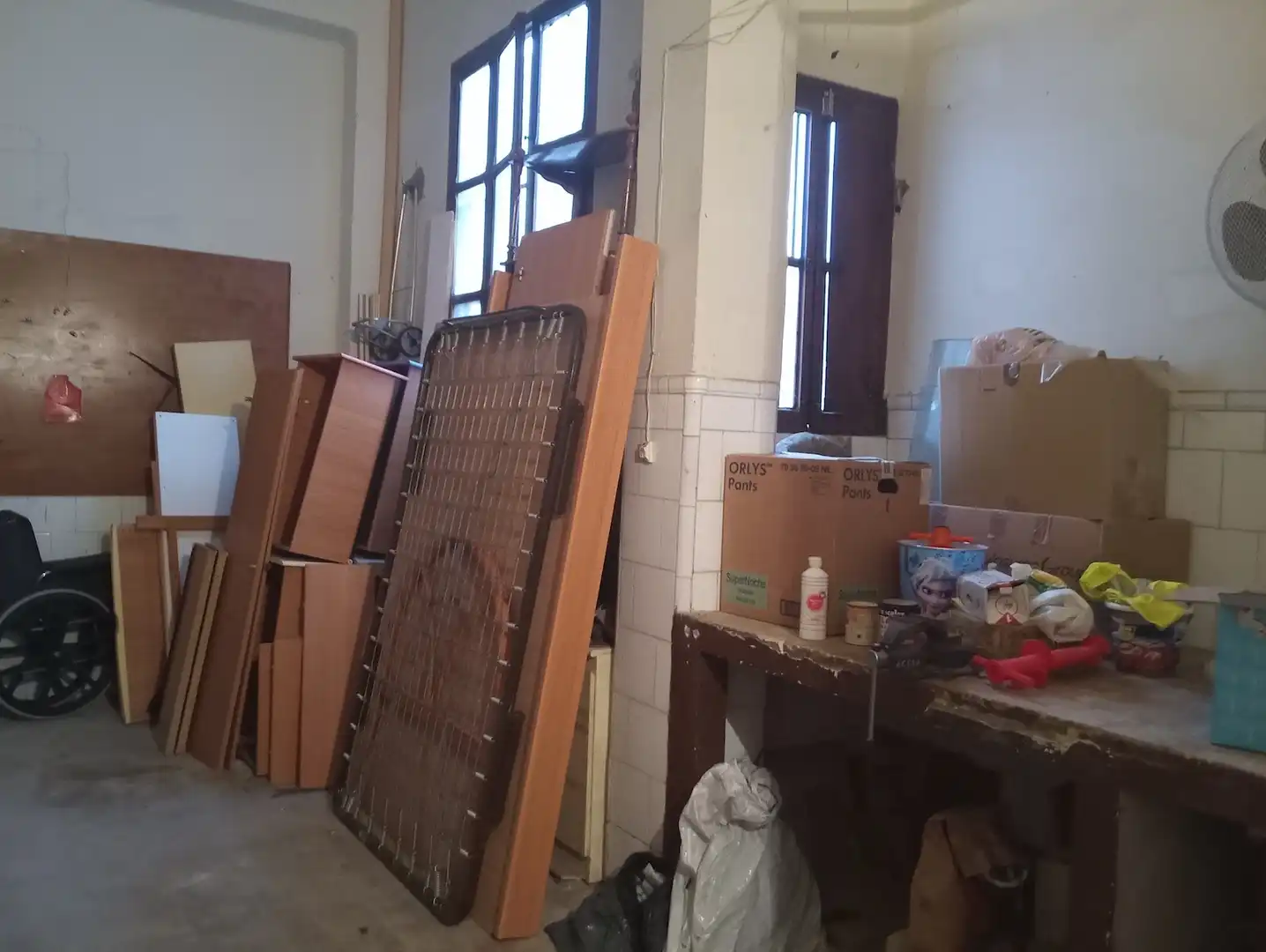 Individuel à vendre à Sant Antoni, imagen 2