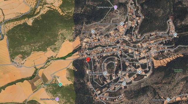 Terreno residencial en Venta en Puig Moltó - Can Macià