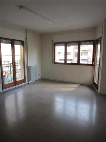Sala de estar de Piso en venta en Girona Capital con Aire acondicionado y Calefacción