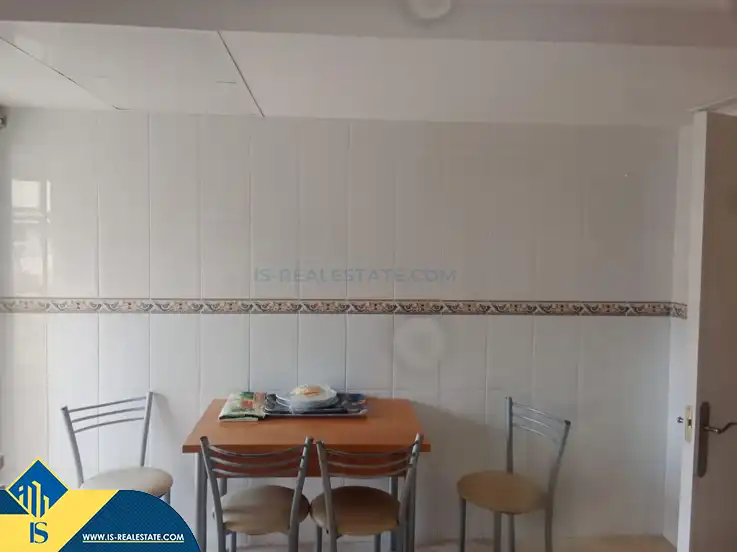 Flat with pool for sale in Marbella Centro, imagen 4