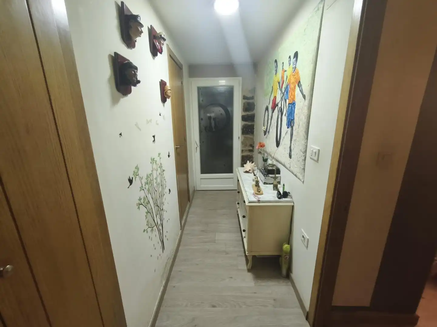 Casa adosada en venta en O Carballiño   con Calefacción, Terraza y Piscina