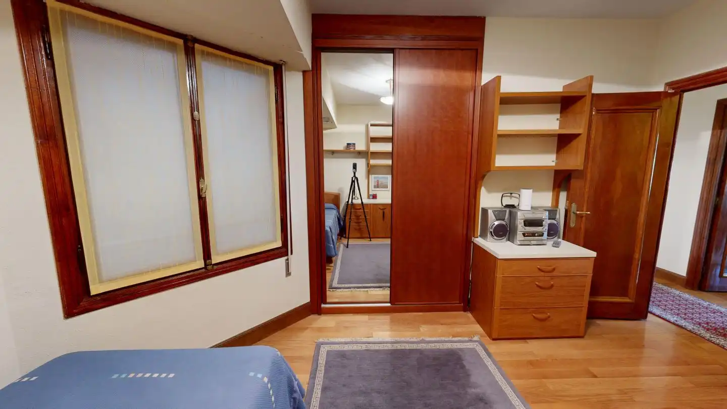 Piso en venta en Área Romántica