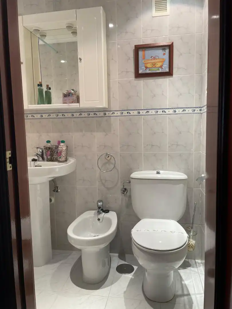 Piso con ascensor en venta en Castañeda, imagen 17