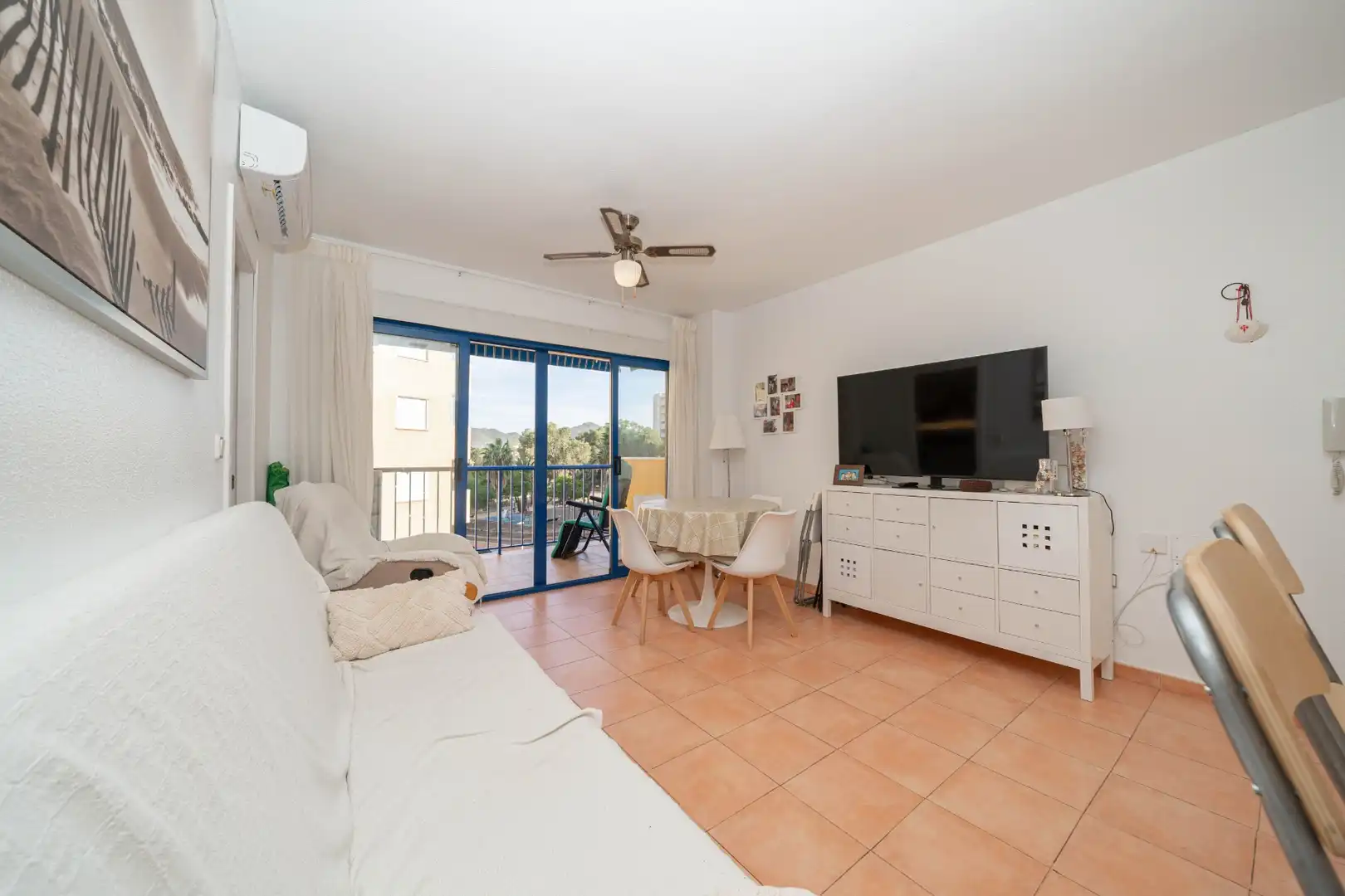 Mini appartamento con piscina in vendita a Mar Menor de Cartagena – Cabo de Palos, imagen 8