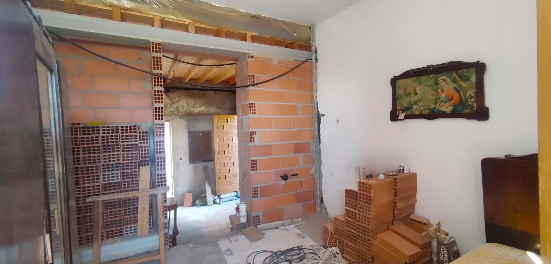 Casa o xalet en venda en Níjar amb Terrassa i Traster