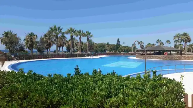 Wohnung mit Pool zum Verkauf in Almerimar, imagen 5