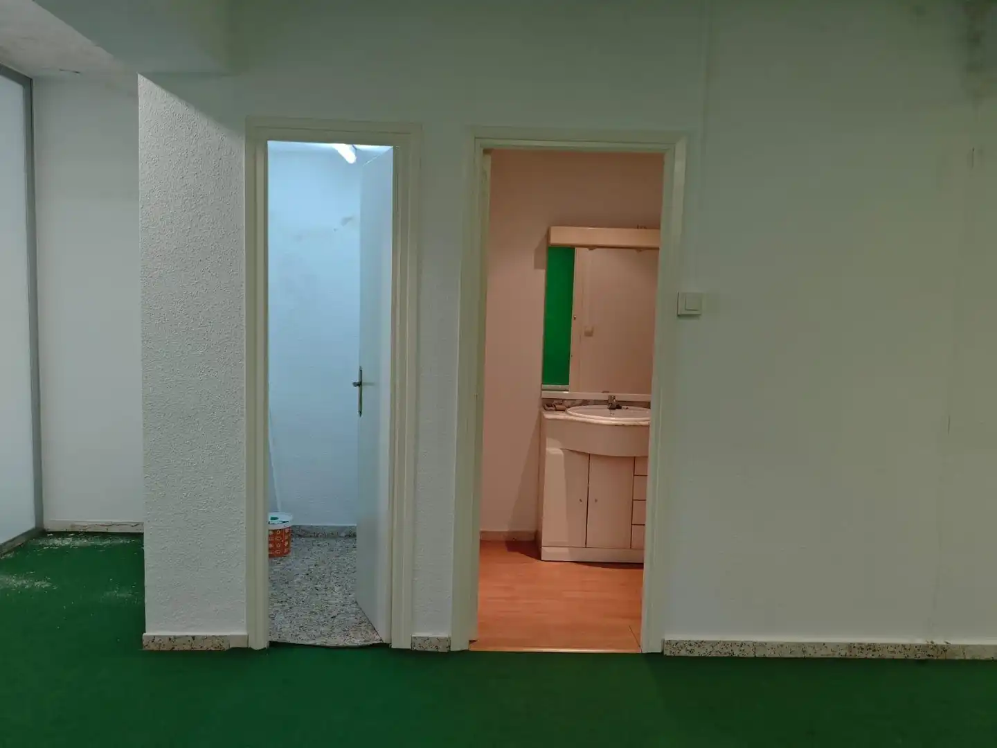 Local comercial en alquiler en Plaza de Toros - Avenida Chapí - Trinquete, imagen 13