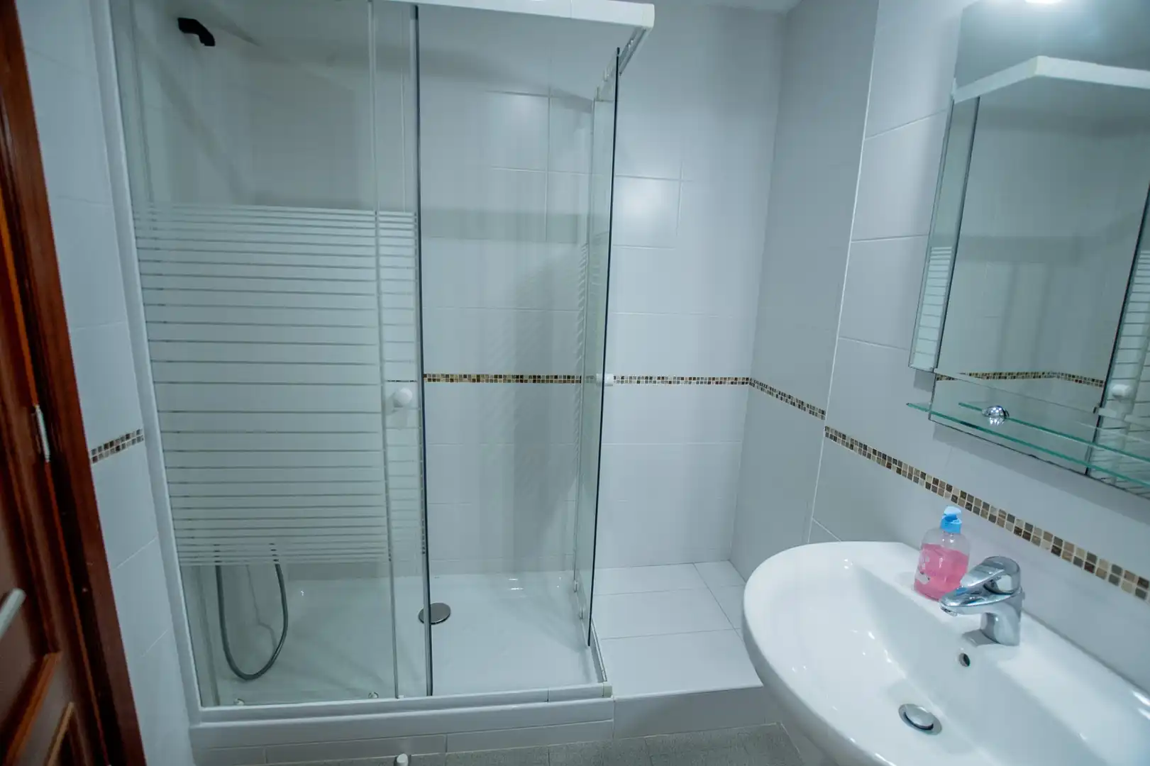 Flat with lift to rent in Calle Alc. Oscar Bautista Af 0, imagen 14