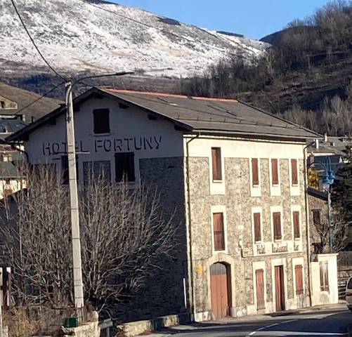 Finca rústica en Venta en Rue Joseph Llanas, 10 en Ur