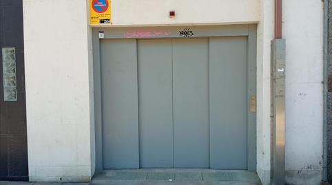 Photo 3 of Garage for sale in Poeta Manfer de la Llera, Sama, Asturias