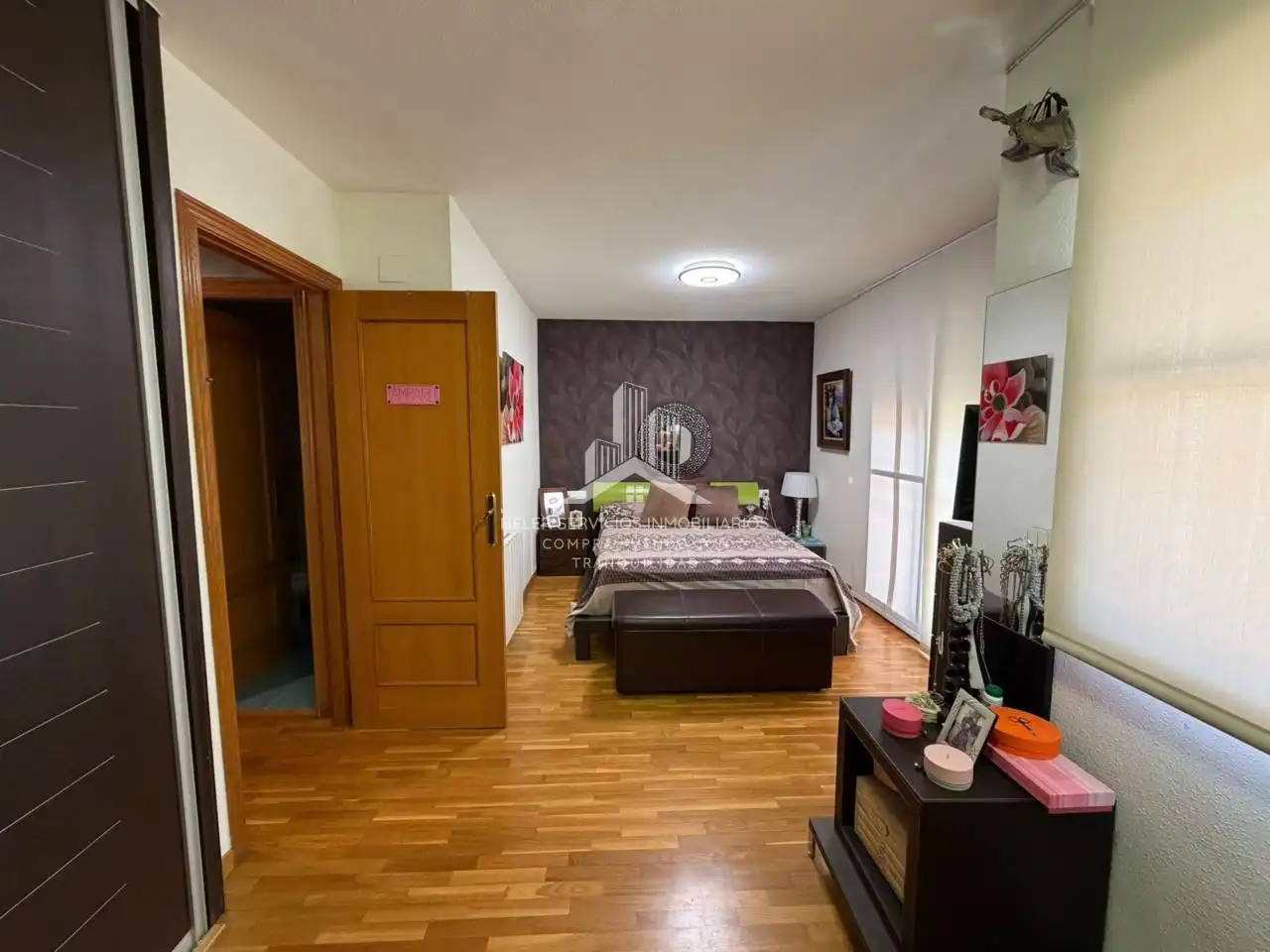Adosado con piscina en venta en Calle Manuel Cubedo, imagen 36