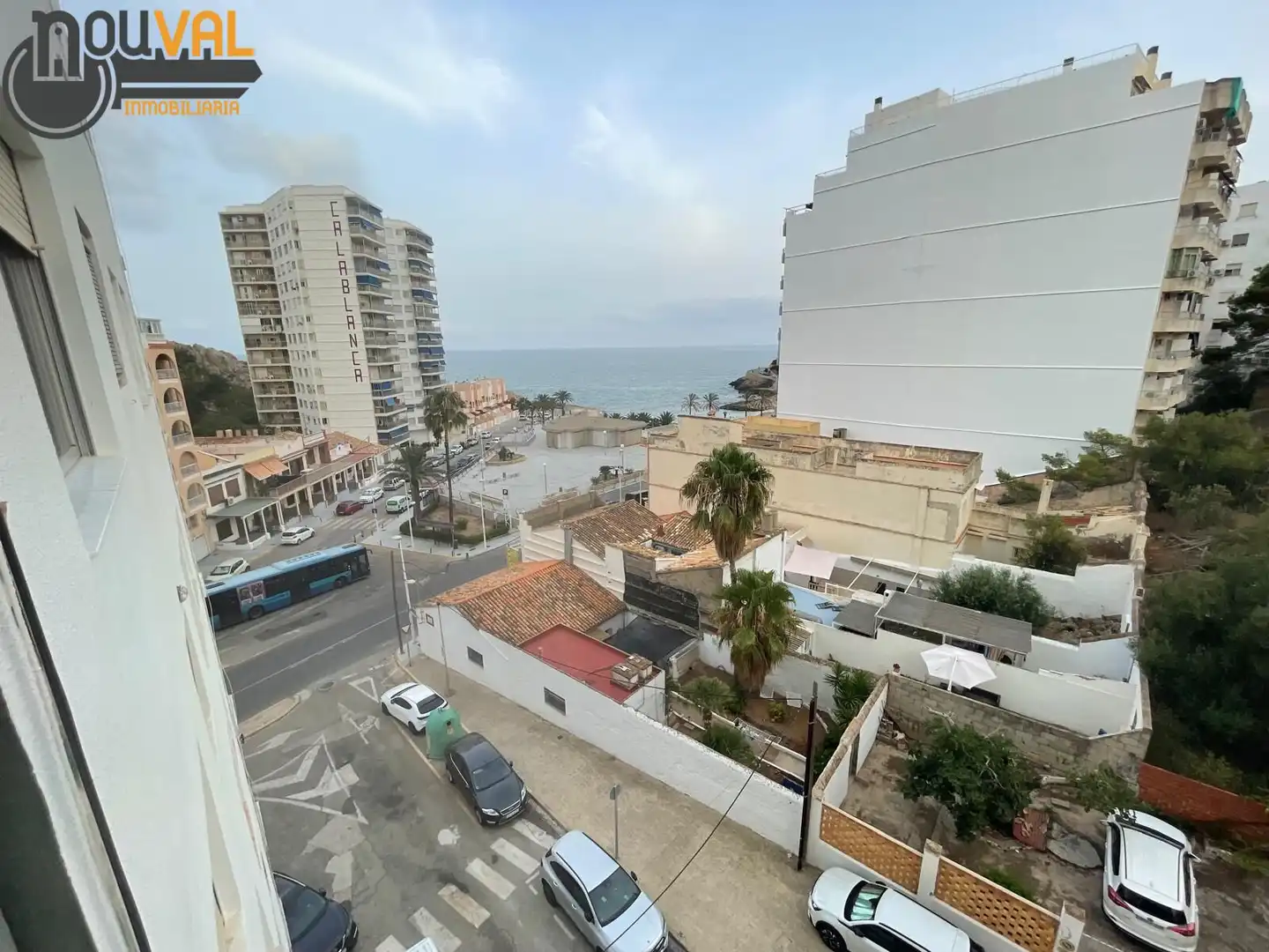 Appartement compact avec terrasse à vendre à DOCTOR FLEMING, imagen 5