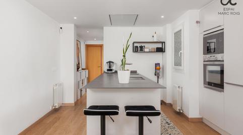 Foto 3 de Dúplex en venda a Creu de la Mà, Girona