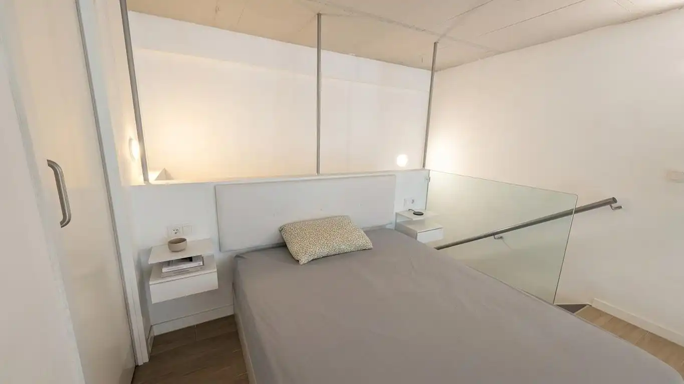 Loft mit Pool zum Verkauf in Calle Creu Roja 1, imagen 11