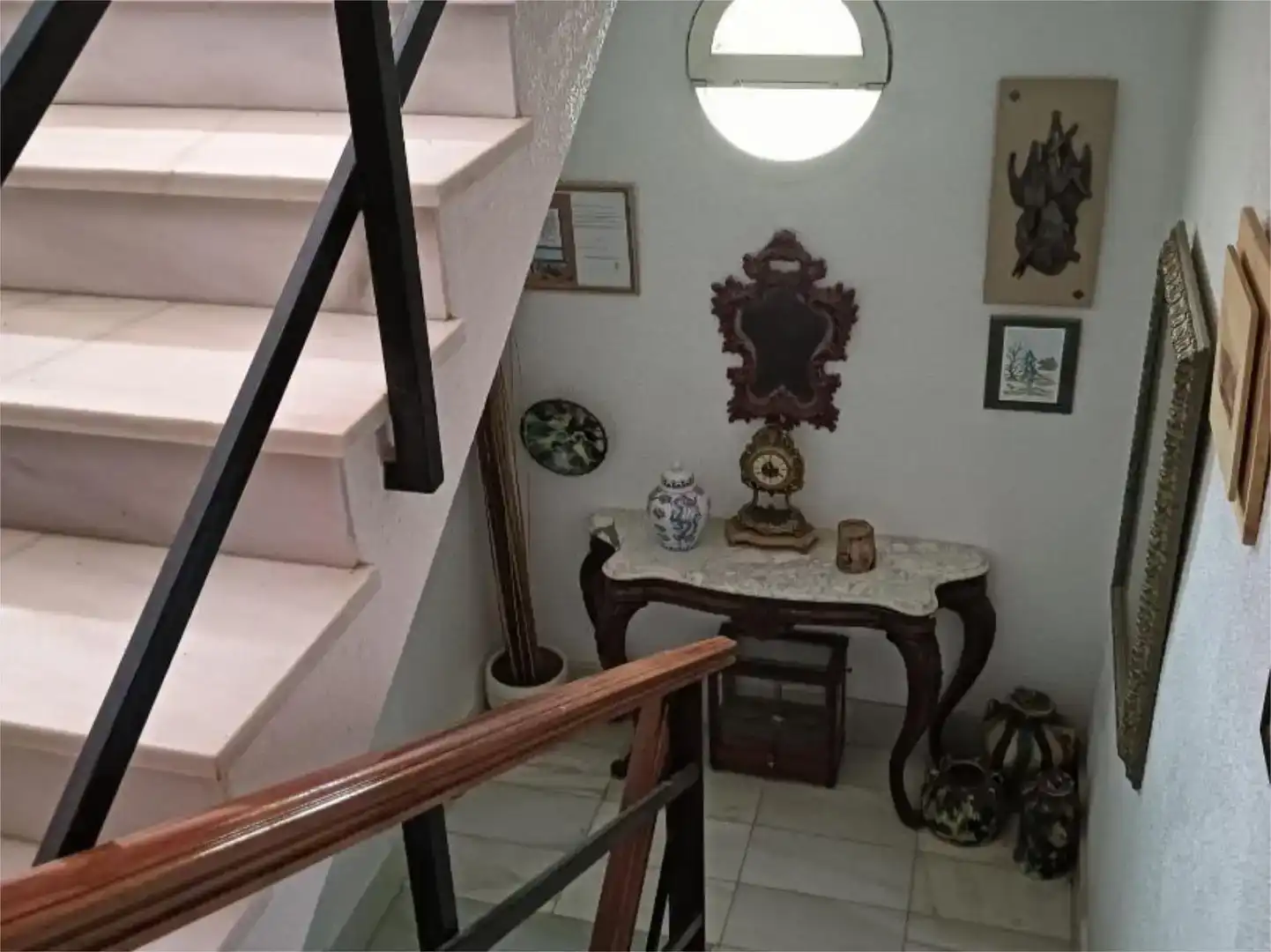Flat for sale in Fondón  with Private garden, Storage room and Furnished