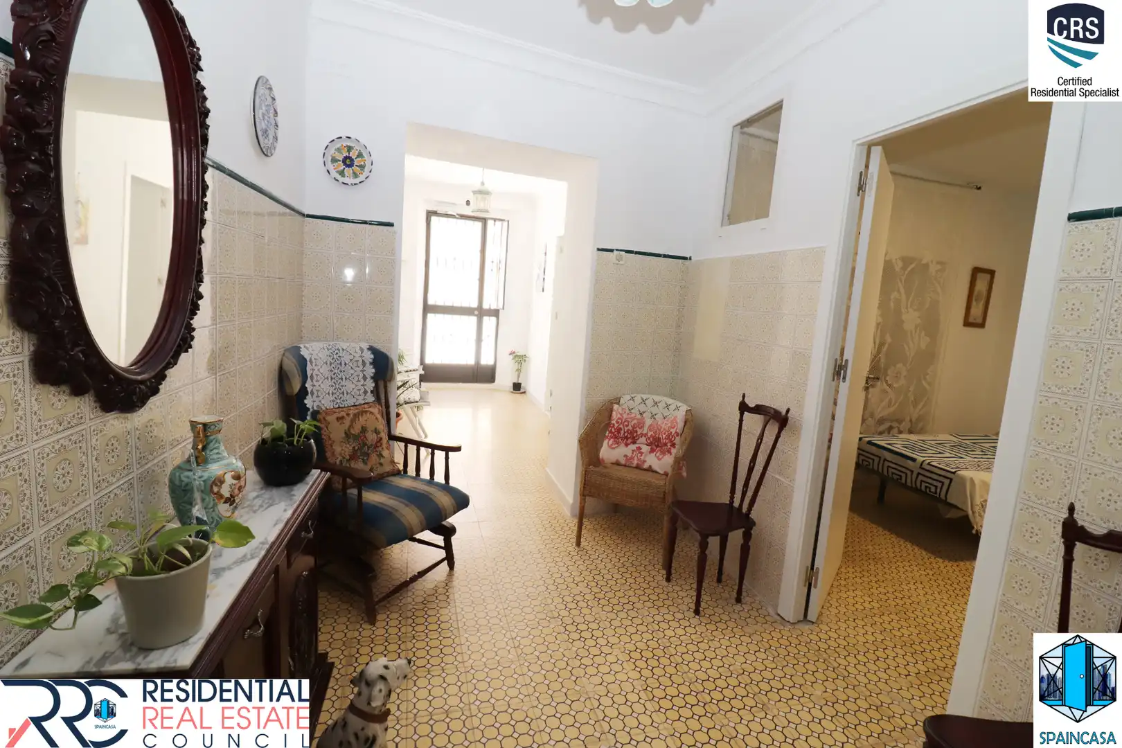 Casa o xalet en venda en Aljaraque amb Aire condicionat