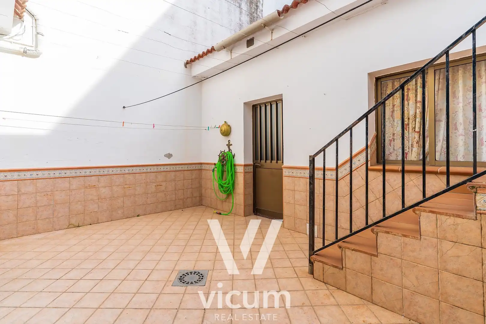 Casa o chalet en venta en Calle Martín Alonso Pinzón, 48, Palos de la Frontera