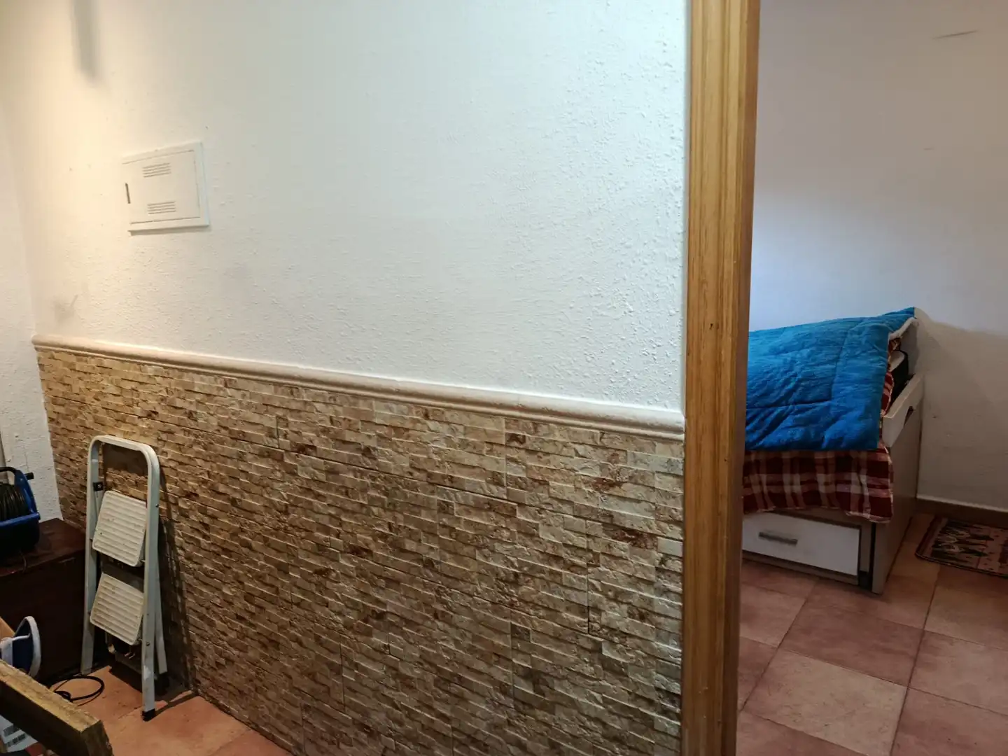 Casa o chalet en venta en Torrent con Aire acondicionado, Calefacción y Jardín privado