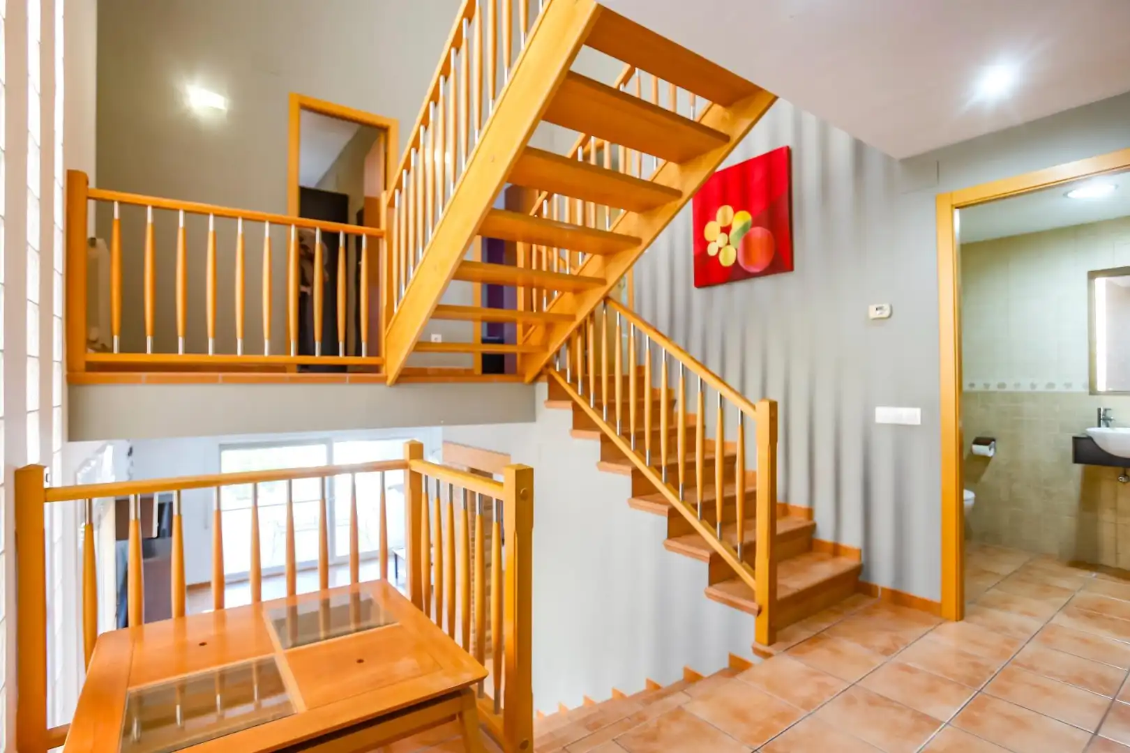 Casa a schiera con piscina in vendita a Carrer Carrer Pamplona, imagen 44