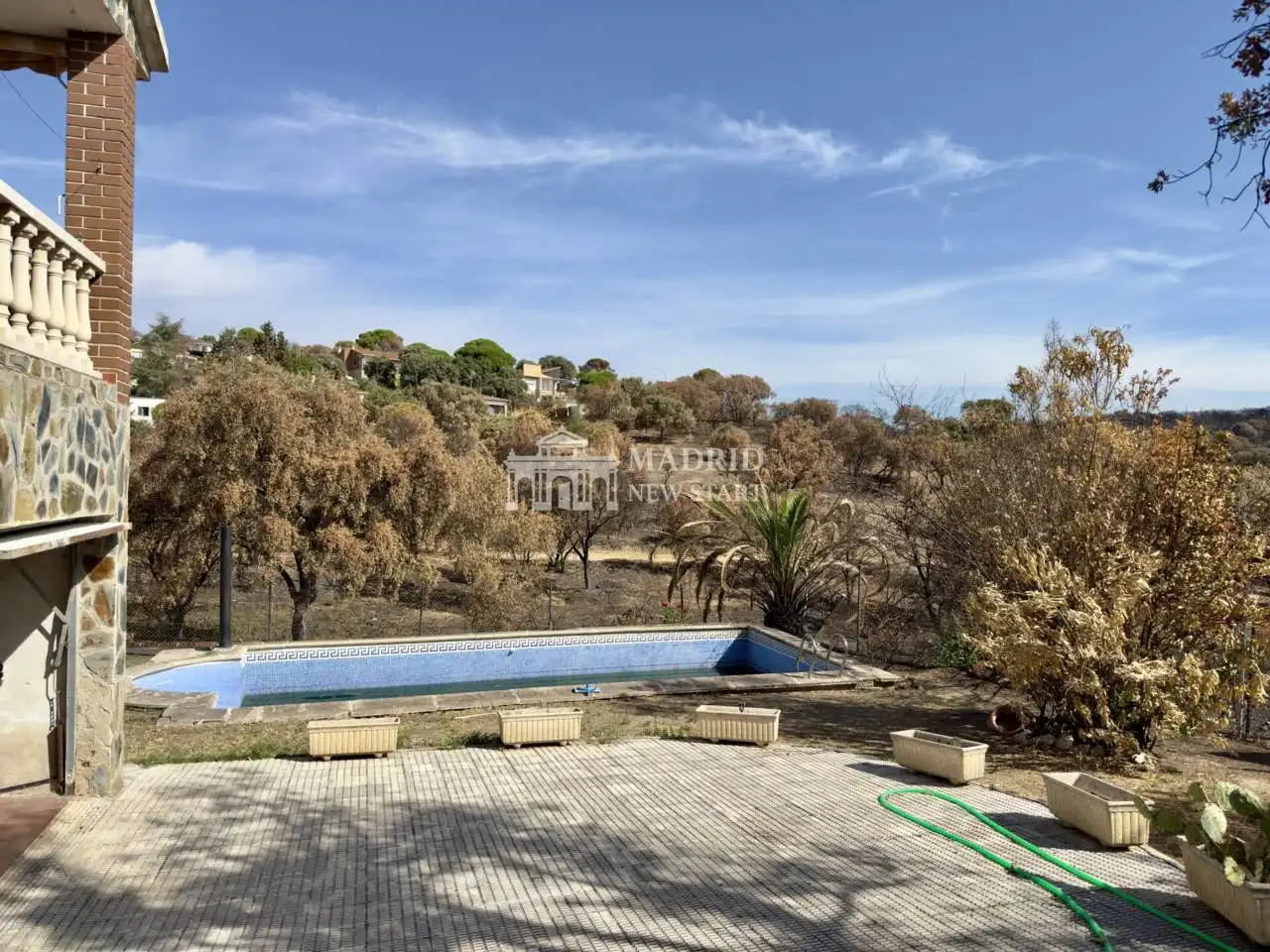 Villa con piscina in vendita a Calle Calle Pontevedra, imagen 46