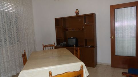 Foto 3 de Piso en venta en Calle Donoso Cortés, Don Benito, Badajoz
