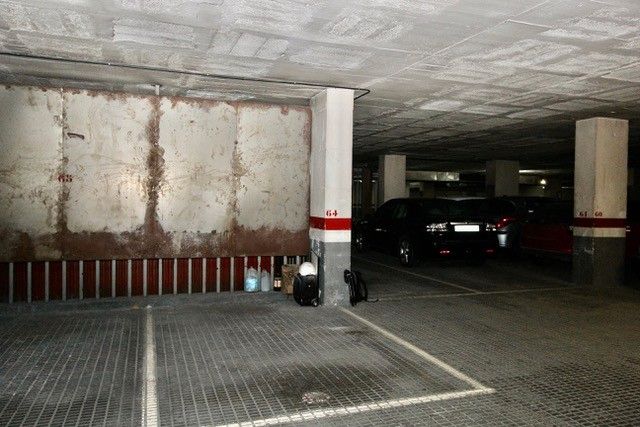 Garatge en venda a Carrer del Comte d'Urgell, 96, L'Antiga Esquerra de l'Eixample, Eixample,  Barcelona Capital