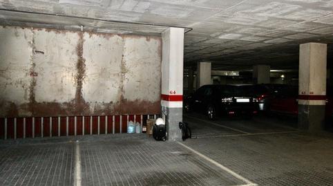 Photo 3 of Garage for sale in Carrer del Comte D'urgell, 96, L'Antiga Esquerra de l'Eixample,  Barcelona Capital