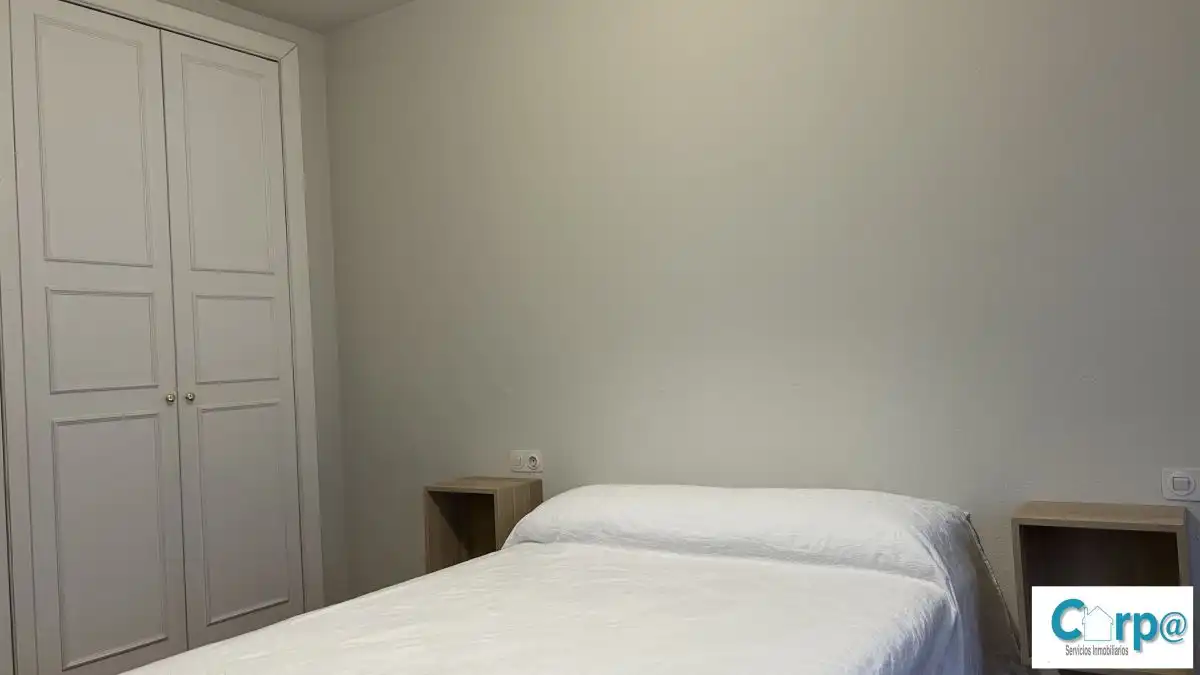 Flat for rent in Monasterio de Urdax, San Juan