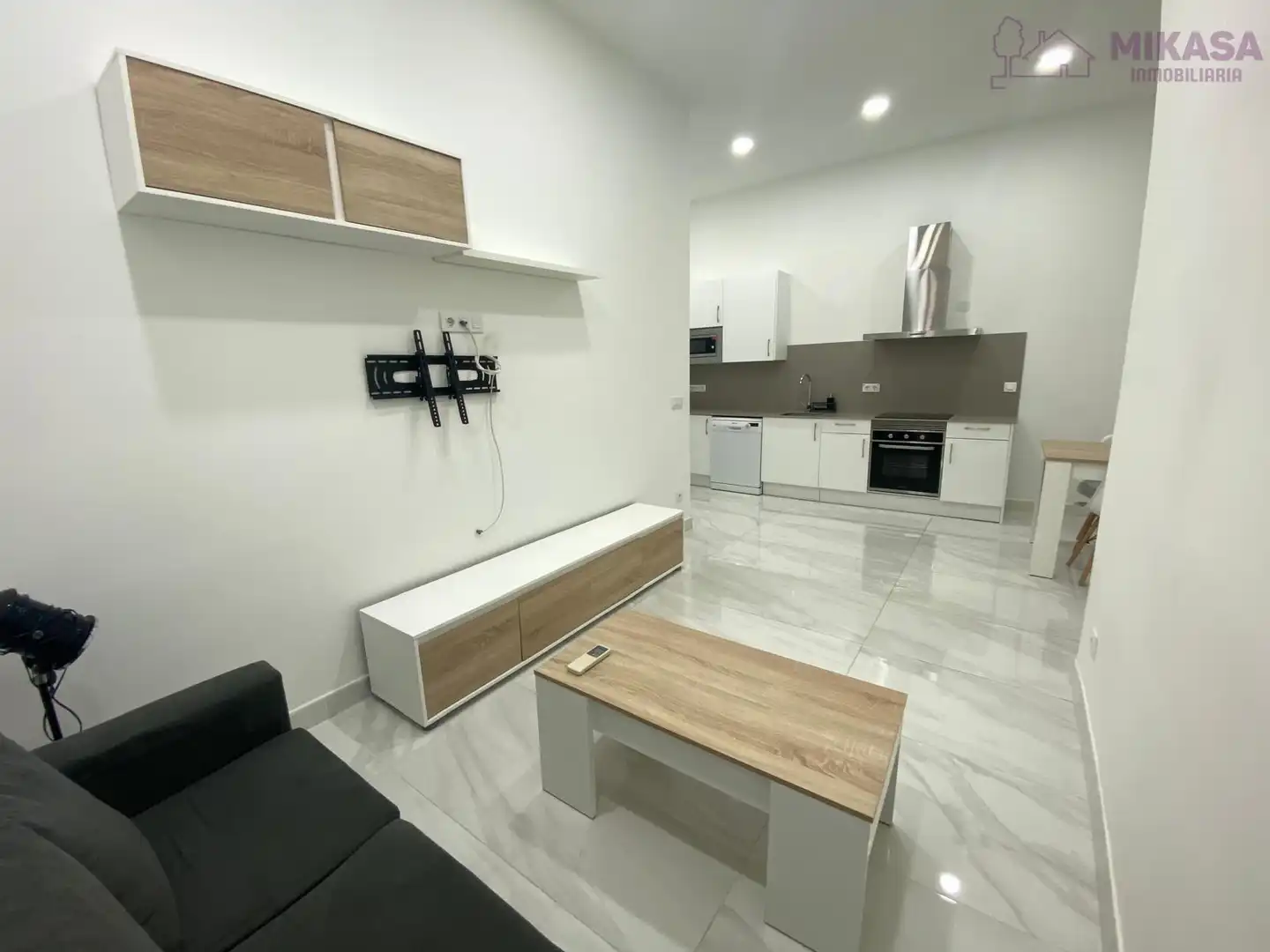 Apartments for rent in ARORIN, El Soto - Azorín