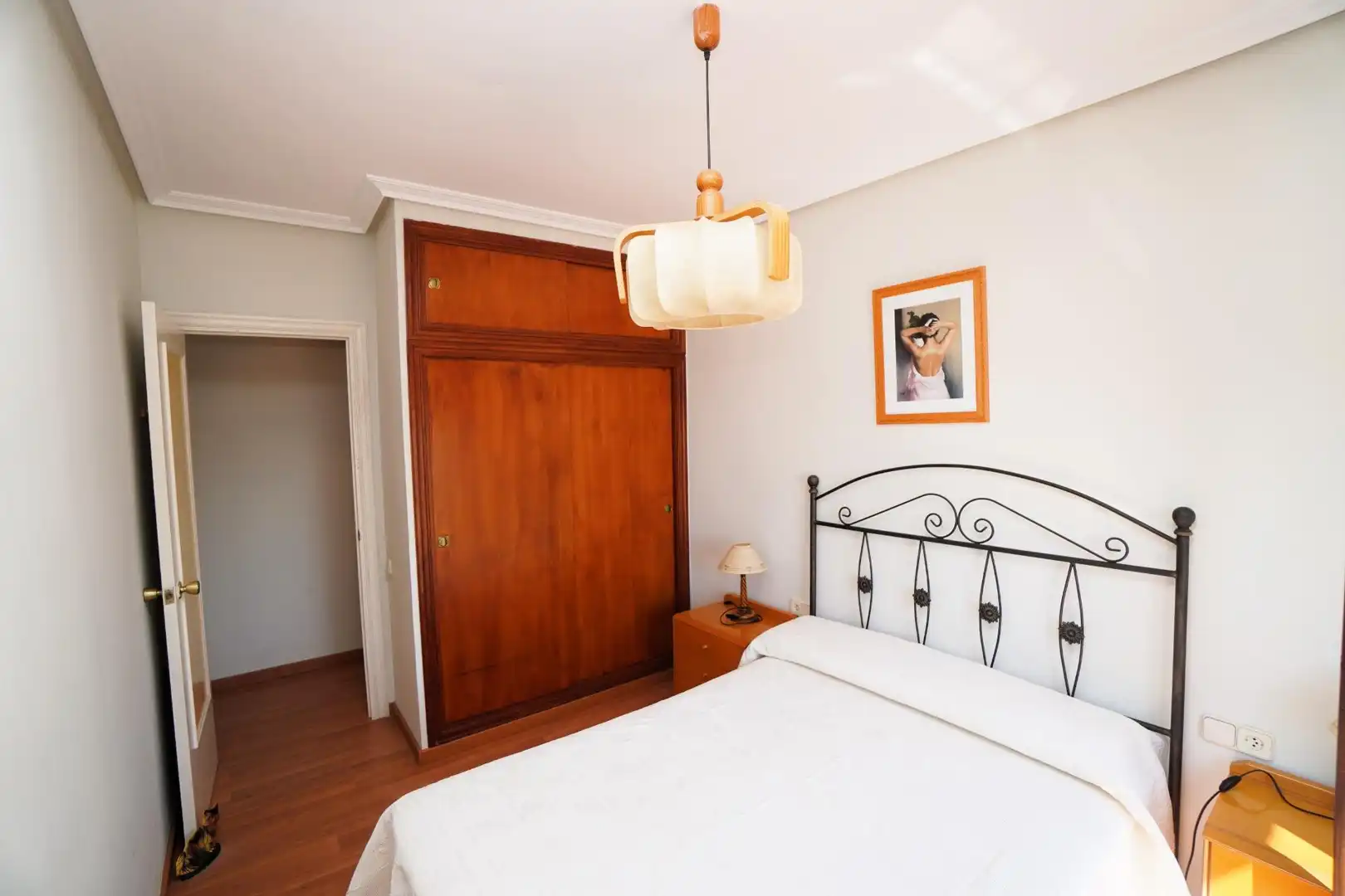 Wohnung mit Terrasse zum Verkauf in GERMANS TRILLAS-BRISAMAR 3, imagen 14